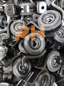 Rodamiento Central de Calidad 0501EAA00281N, Rodamiento de Soporte Central Compatible con Mahinda Bolero Scorpio NEF Pikup - Product Image 4