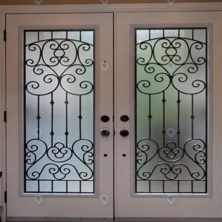 Design Window Iron Grills Wrought Iron Designs Windows Modern Iron Window