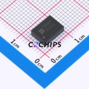 ทรานซิสเตอร์ DFN-2 PTVS2-086C-H (6x8) ESD และป้องกันไฟกระชาก (TVS/ESD) ของแท้และใหม่เอี่ยม - Product Image 1