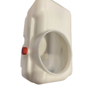 Pièces de système de refroidissement de camion de haute qualité, réservoir d'expansion d'eau pour camion 1698807 21567243 pour camions Volvo et Renault - Product Image 3