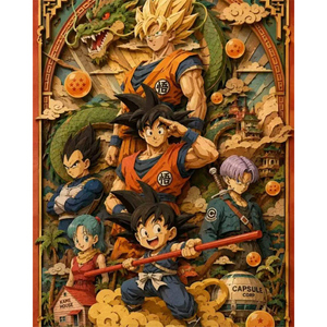 Lot de 100 cartes Firefox Creative <span class=keywords><strong>Dragon</strong></span> CCG <span class=keywords><strong>Ball</strong></span> Wukong <span class=keywords><strong>Vegeta</strong></span> Anime Store Live Streaming Room Vente en gros - Product Image 2