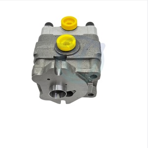 CJ PVD-2B-40 PVD2B40 High Quality Hydraulic Gear Pump for PC40 SWE50 YC55 EX60 EC55 Excavator Construction Machinery Parts - Product Image 2