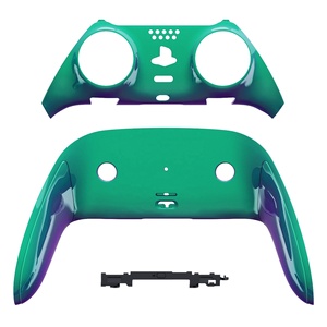 Coque de remplacement personnalisée EXtremeRate pour manette Dualsense PS5 Edge - Product Image 1