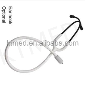 Перезаряжаемый цифровой стетоскоп, медицинский электронный стетоскоп с поддержкой Bluetooth-подключения - Product Image 6