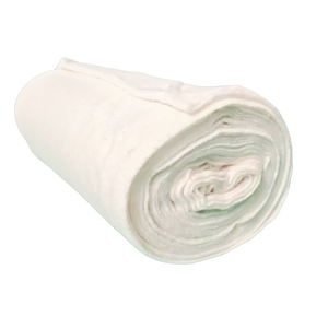 <span class=keywords><strong>Géotextile</strong></span> non tissé blanc, toile technique pour l'entretien routier, <span class=keywords><strong>feutre</strong></span> perméable en coton hydratant, isolation pour serres et talus - Product Image 4