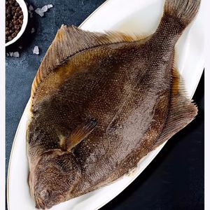 Premium volledig natuurlijke Alaskaanse wildgevangen diepvries diepzeevis, ongekookte kabeljauwfilet zonder vel, chemisch vrij, 10*1lb export - Product Image 6