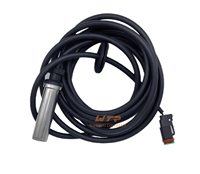 Capteur de vitesse de roue FRAPP de haute qualité pour système de freinage ABS/EBS FH/FM/FMX/NH 21247154 4410323870 Garantie 1 an