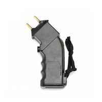 CETTIA KD860 Équipement d'élevage Électrique Main Bovins Chèvre Porc Prod Dispositif de choc pour animaux