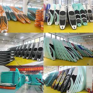 Planche à pagaie gonflable en PVC <span class=keywords><strong>avec</strong></span> logo personnalisé TOMITOMO TT-J244 Advanced 305*81*15cm unisexe pour le surf en haute mer - Product Image 3