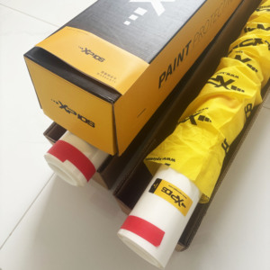 OEM Anti-scratch <strong>3m</strong> Ppf <strong>Paint</strong> <strong>protection</strong> <strong>Film</strong> Tpu Non Yellowing clear Nano Top Coating Self Healing Ppf <strong>Film</strong> Manufacturer - Product Image 4