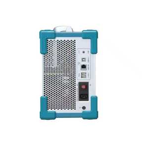 ชุดทดสอบและปรับเทียบรีเลย์แบบฉีดกระแสไฟฟ้า 3 เฟส สำหรับไมโครคอมพิวเตอร์ NCEL - Product Image 2