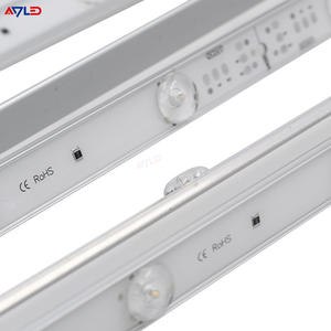 Tira de Luz LED ADLED Impermeable IP67 DC24V 3030 SMD con Alto CRI Ra90 1200 Lúmenes para Techo Tensado y Caja de Luz - Product Image 1