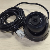 Mini traceur GPS 4G pour voiture, alarmes SOS et de vibration, portable, étanche, stockage cloud, photographie temporisée, photographie en boucle