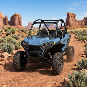 DESCUENTO Herramientas Manuales Nuevas Polaris RZR Trail S Sport 2025 Fabricadas en EE. UU. - Product Image 2