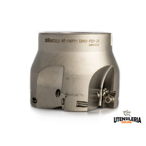 Nikko RekPlus Action Kit de 24 piezas para culata de acero y acero inoxidable - Product Image 3