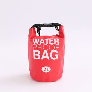 Mochila Impermeable de Alta Calidad con Logotipo Personalizado, Bolsa Seca Flotante para Piscina - Product Image 4