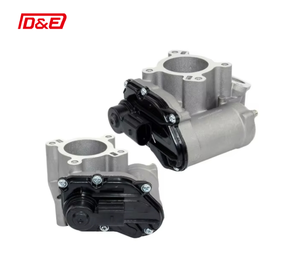 Vanne EGR pour NISSAN X-TRAIL RENAULT ESPACE <span class=keywords><strong>LAGUNA</strong></span> MEGANE SCENIC TRAFIC 8200691292 8200327004 - Product Image 4