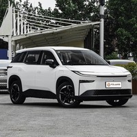 Toyota Platinum 3X 520 Pro+ 2026 Fabriqué en Chine, Toit Panoramique, Hayon Électrique, Sièges Chauffants et Ventilés, Mémoire, Véhicule Électrique Urbain