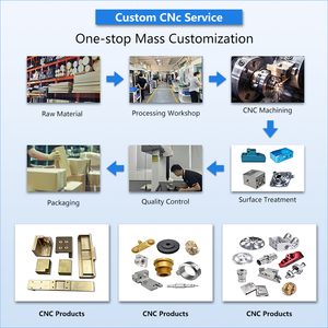 Độ chính xác cao OEM tùy chỉnh nhôm thép <span class=keywords><strong>CNC</strong></span> phay phụ tùng cho phụ tùng ô tô - Product Image 5