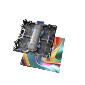 Ngoài trời không thấm nước p2.6 p2.9 p3.91 Màn hình LED cho buổi hòa nhạc & quảng cáo thương mại 500*1000 mét cho thuê HD LED hiển thị pane - Product Image 1