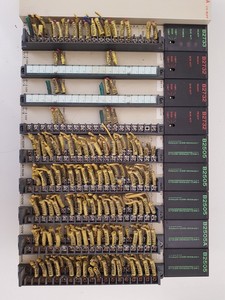 PLC <span class=keywords><strong>Jamc</strong></span> - B2733, 3x B2732, 4x B2505, B2505A PS21, B2110A - Product Image 3