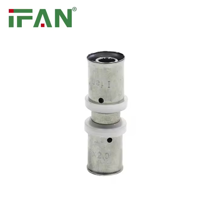 Casquillo de Prensado PEX