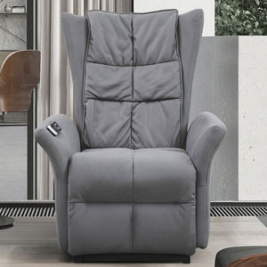 Sofá Cama de Lujo para Oficina en Casa, Sala de Estar o Dormitorio, Muebles 2026, Sofá de Masaje de Cuerpo Completo 4D con Riel SL <span class=keywords><strong>y</strong></span> Gravedad Cero - Product Image 2