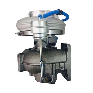 S410-502-2 Turbocompresor Automotriz Original Nuevo de Marca para 13879700019 A0100962999KZ - Product Image 3