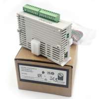 Controlador PLC nuevo stock original en stock controlador de programación PLC