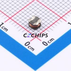 ZECD32-101K ตัวเหนี่ยวนำไฟฟ้าแบบ SMD,3.5x3 มม. ( ค่าความเหนี่ยวนำ: 100uH )( ความแม่นยำ: 10% กระแสไฟฟ้าที่กำหนด: 310mA ) - Product Image 2