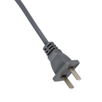 Assemblage de câbles de faisceau de câbles de prise électrique mâle femelle personnalisé PVC cuivre 5-32AWG fil ISO9001 pour l'électronique