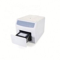 Kit de test d'ADN d'oiseaux SY-B197 Analyseur PCR quantitatif de fluorescence utilisé dans la détection et le diagnostic cliniques