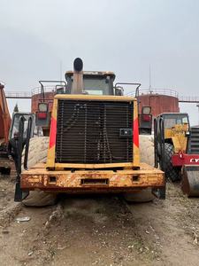 Chargeuse d'occasion, matériel de terrassement, Cat 980G à vendre - Product Image 5