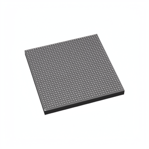 IC ZUP RFSOC A53 FPGA 1156BGA ผู้ผลิตชิ้นส่วนอิเล็กทรอนิกส์ XCZU43DR-2FFVE1156I ผู้ผลิตชิ้นส่วนอิเล็กทรอนิกส์แบบฝังตัว - Product Image 1