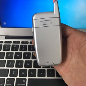 Livraison Gratuite Meilleures Ventes en Gros Téléphone <span class=keywords><strong>Portable</strong></span> GSM Original Pas Cher à Clapet Simple Débloqué - Product Image 5