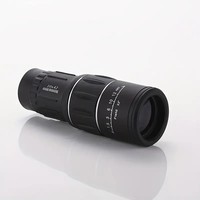 Telescopio Monocular Profesional de Alta Definición 10X42 para Exteriores, Portátil, de Alta Potencia, Suministro Directo del Fabricante
