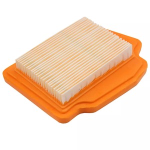 ไส้กรองอากาศสำหรับ Stihl FS490 FS510 FS560 # 4148 141 0300 41481410300 - Product Image 2