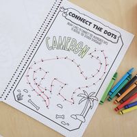 Livres de coloriage personnalisés à bas prix avec papier offset de qualité supérieure, gaufrage personnalisé du logo sur carton