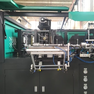 LS-A4 Fully Automatic PET <strong>Plastic</strong> Bottle Making <strong>Machine</strong> 10-600ML Juice 6000BPH Stretch <strong>Blow</strong> <strong>Moulding</strong> <strong>Machines</strong> - Product Image 6