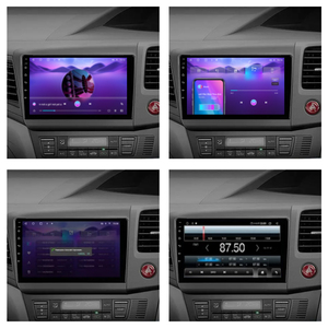 Penhui Android Car DVD Player para Honda Civic 9 <span class=keywords><strong>FB</strong></span> FK FD 2011 - 2015 mano derecha conductor Radio GPS navegación Audio Video CarPlay - Product Image 2