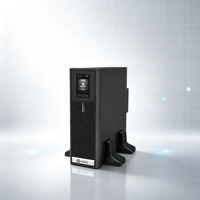 Nouvelle alimentation sans interruption Vertiv UPS ITA2 20KVA, régulateur de tension en ligne, 380V triphasé, écran LCD