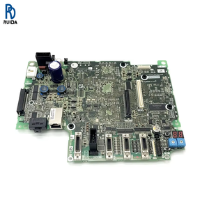 Operation Durable High-Torque Industrial High-Precision CNC Industrial-Grade Intelligent Mitsubishi Main Board HN765A for CNC - Product Image 1