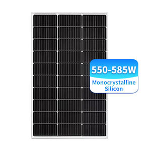 Ultima tecnologia JXCT Kit pannello solare 550W 585W <span class=keywords><strong>pannelli</strong></span> <span class=keywords><strong>solari</strong></span> IP67 <span class=keywords><strong>pannelli</strong></span> <span class=keywords><strong>solari</strong></span> doppi vetri - Product Image 3