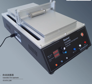 Tự động phim Applicator KV-AFA-L280 tự động phim scraper, sơn phim Applicator - Product Image 3