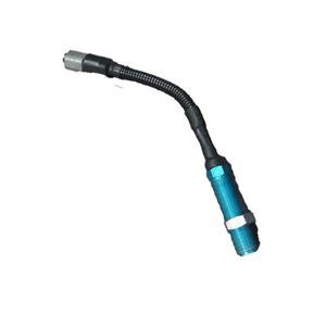 QSK19 디젤 엔진 부품 QST30 플라이휠 속도 센서 4327239 3408472 - Product Image 4