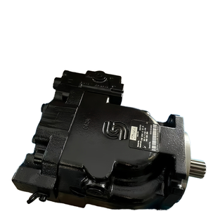 Pompe à piston modèle ERR147CLS2020NNN3S1APA1NAAANNN - Product Image 1