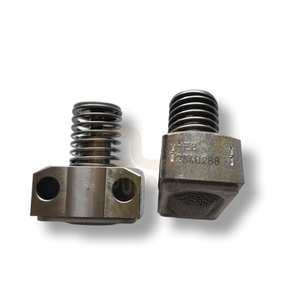 Bomba de Pistones Hidráulica Serie R PE4 PE5 PE6 PE7 PE8 PE9 PE10 PE12 PE13 PE14 PE15 PE16 - Product Image 6