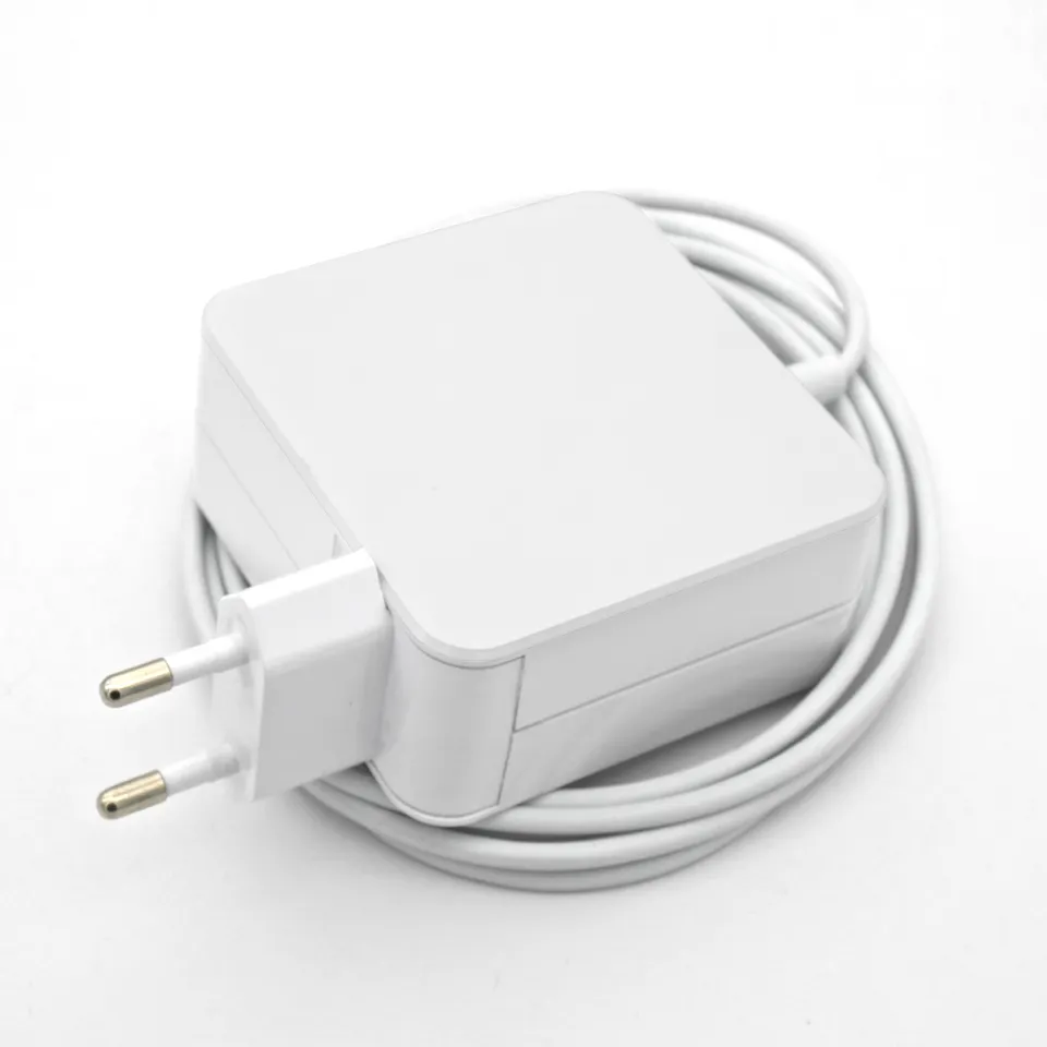 Replacement high quality adapter 45W 60W 85W charger for apple macbook air pro