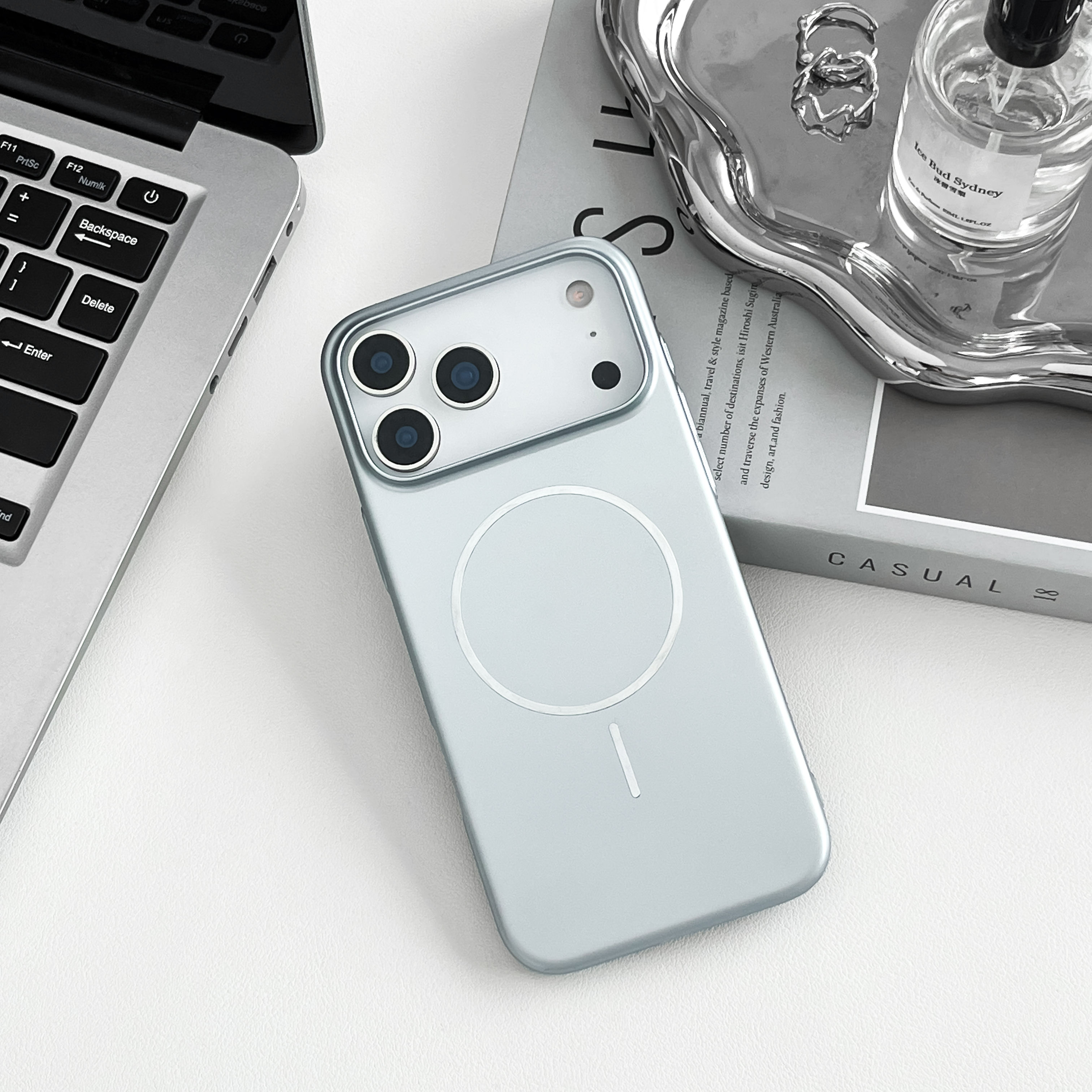 น้ำนมสีขาว