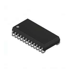 Composant électronique de mémoire CY7C1303BV25-167BZC 165 LBGA, distributeur agréé - Product Image 1